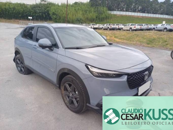 HONDA HR-V 24/25