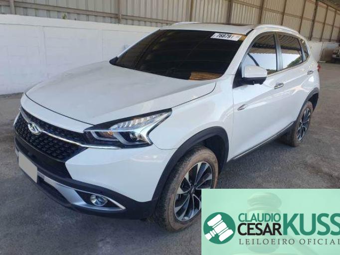 CAOA CHERY TIGGO 7 21/22