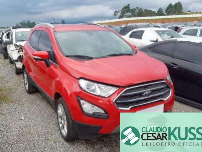 FORD ECOSPORT 18/19