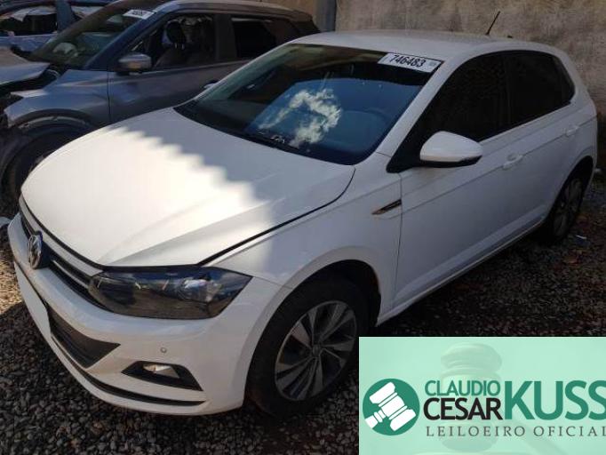 VOLKSWAGEN POLO 19/19