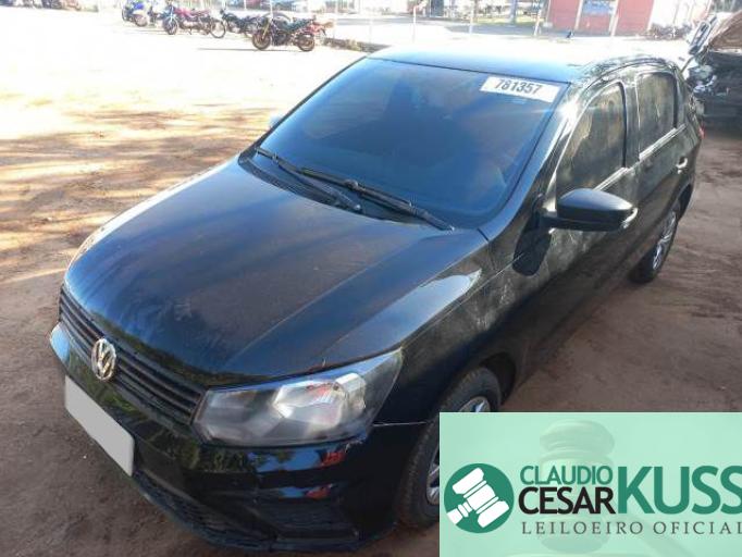VOLKSWAGEN GOL 21/22