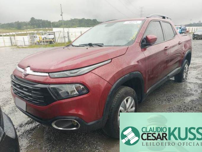 FIAT TORO 16/17