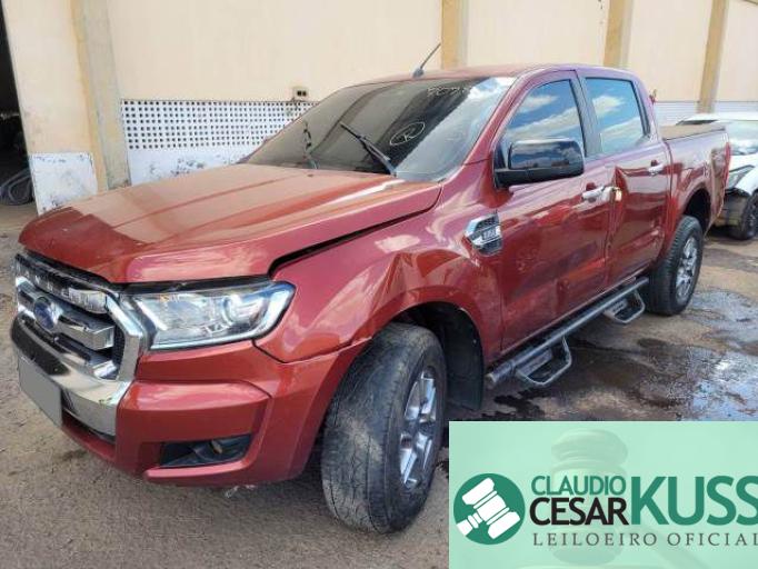 FORD RANGER CD 19/20