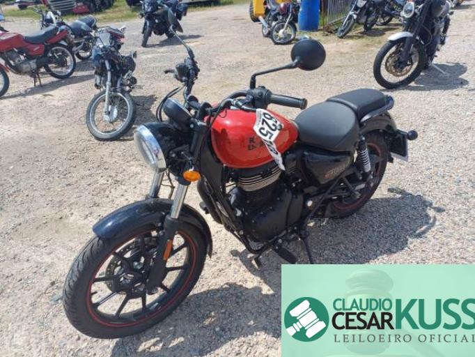 ROYAL ENFIELD METEOR 23/23