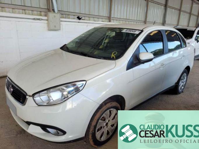 FIAT GRAND SIENA 17/17