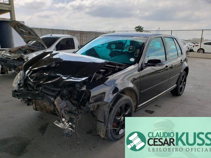 VOLKSWAGEN GOLF 11/12