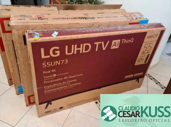 TVS SEMINOVAS - 14 UNIDADES