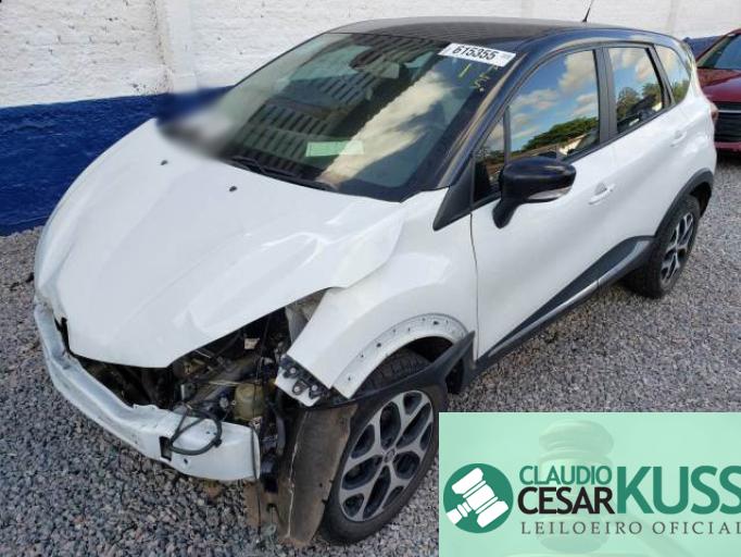RENAULT CAPTUR 18/18