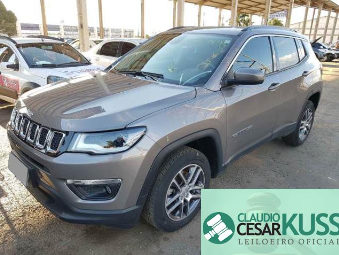 JEEP COMPASS 21/21