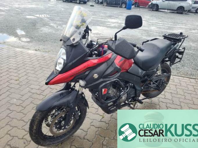 SUZUKI V-STROM 21/21